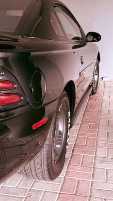 FORD-MUSTANG-1995