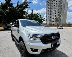 FORD RANGER 2.2 XLS 4X4 CD 16V DIESEL 4P AUTOMÁTICO FORD RANGER 2.2 XLS 4X4 CD 16V DIESEL 4P AUTOMÁTICO