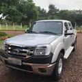 FORD RANGER 2.3 XLT 16V 4X2 CD GASOLINA 4P MANUAL FORD RANGER 2.3 XLT 16V 4X2 CD GASOLINA 4P MANUAL