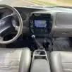 FORD RANGER 2.8 XLT LIMITED 4X4 CD 8V TURBO INTERCOOLER DIESEL 4P MANUAL FORD RANGER 2.8 XLT LIMITED 4X4 CD 8V TURBO INTERCOOLER DIESEL 4P MANUAL