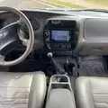 FORD RANGER 2.8 XLT LIMITED 4X4 CD 8V TURBO INTERCOOLER DIESEL 4P MANUAL FORD RANGER 2.8 XLT LIMITED 4X4 CD 8V TURBO INTERCOOLER DIESEL 4P MANUAL