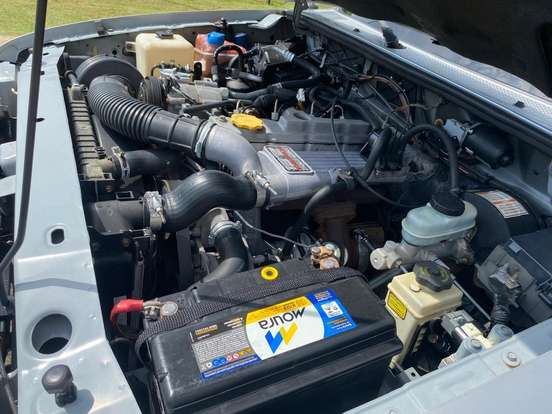 FORD-RANGER-2004