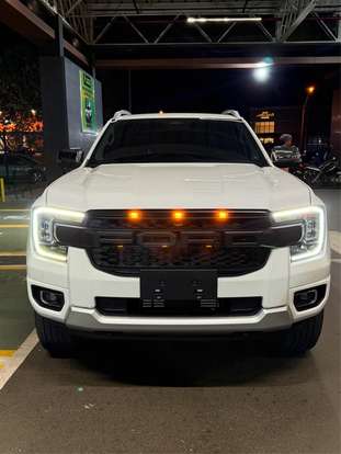 FORD-RANGER-2025