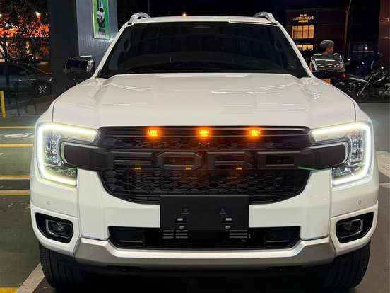 FORD-RANGER-3.0 V6 TURBO DIESEL CD LIMITED 4X4 AUTOMÁTICO FORD-RANGER-2025