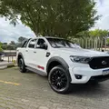 FORD RANGER 3.2 FX4 4X4 CD 20V DIESEL 4P AUTOMÁTICO FORD RANGER 3.2 FX4 4X4 CD 20V DIESEL 4P AUTOMÁTICO