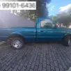 FORD RANGER 4.0 XL 4X4 CE V6 12V GASOLINA 2P MANUAL FORD RANGER 4.0 XL 4X4 CE V6 12V GASOLINA 2P MANUAL