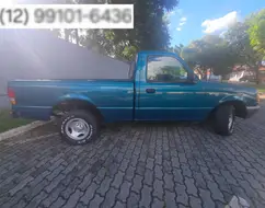 FORD RANGER 4.0 XL 4X4 CE V6 12V GASOLINA 2P MANUAL FORD RANGER 4.0 XL 4X4 CE V6 12V GASOLINA 2P MANUAL