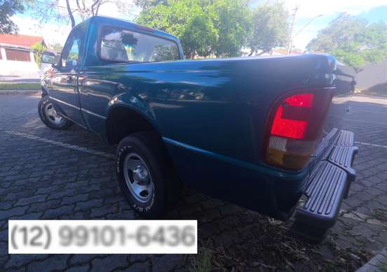 FORD-RANGER-1996