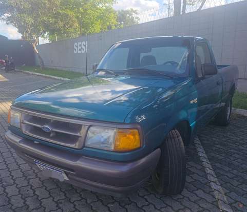 FORD-RANGER-1996