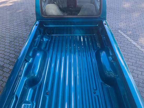 FORD-RANGER-4.0 XL 4X4 CE V6 12V GASOLINA 2P MANUAL FORD-RANGER-1996