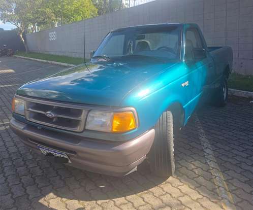 FORD-RANGER-1996