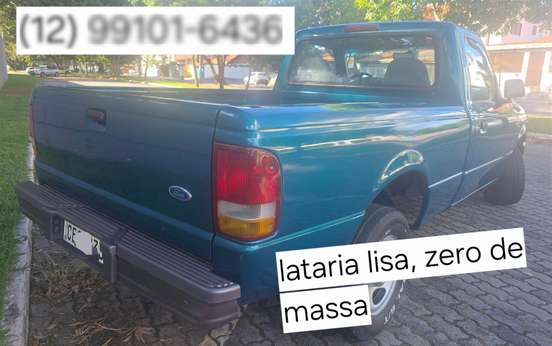 FORD-RANGER-1996