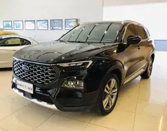 FORD TERRITORY 1.5 ECOBOOST GTDI GASOLINA TITANIUM AUTOMÁTICO FORD TERRITORY 1.5 ECOBOOST GTDI GASOLINA TITANIUM AUTOMÁTICO