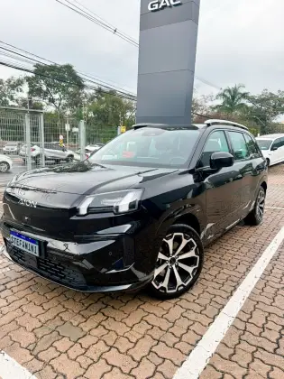 GAC AION V 75,3 KW ELÉTRICO ELITE