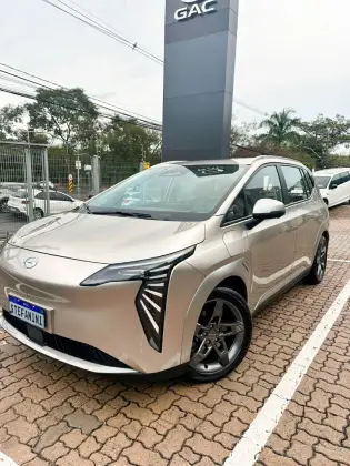 GAC AION Y 63,2 KW ELÉTRICO ELITE