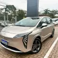 GAC AION Y 63,2 KW ELÉTRICO ELITE GAC AION Y 63,2 KW ELÉTRICO ELITE