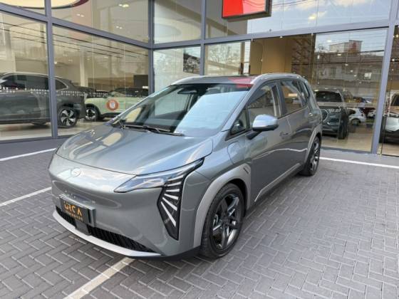 GAC AION Y 63,2 KW ELÉTRICO ELITE