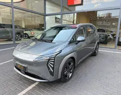 GAC AION Y 63,2 KW ELÉTRICO ELITE GAC AION Y 63,2 KW ELÉTRICO ELITE