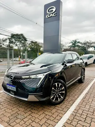 GAC GS4 2.0 HEV ELITE AUTOMÁTICO