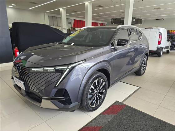 GAC GS4 2.0 HEV ELITE AUTOMÁTICO