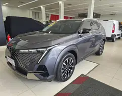 GAC GS4 2.0 HEV ELITE AUTOMÁTICO GAC GS4 2.0 HEV ELITE AUTOMÁTICO