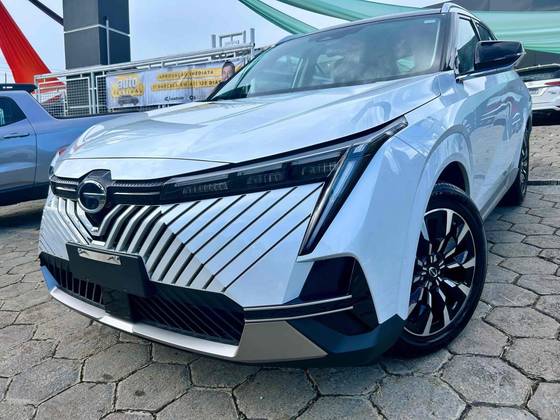 GAC GS4 2.0 HEV ELITE AUTOMÁTICO