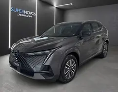 GAC GS4 2.0 HEV PREMIUM AUTOMÁTICO GAC GS4 2.0 HEV PREMIUM AUTOMÁTICO