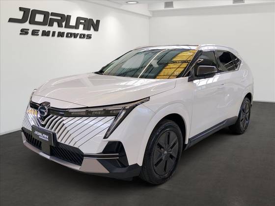 GAC GS4 2.0 HEV PREMIUM AUTOMÁTICO