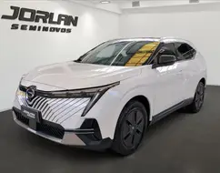 GAC GS4 2.0 HEV PREMIUM AUTOMÁTICO GAC GS4 2.0 HEV PREMIUM AUTOMÁTICO