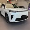 GAC GS9 44,5 KW PLUG-IN HYBRID REEV ULTRA AWD GAC GS9 44,5 KW PLUG-IN HYBRID REEV ULTRA AWD