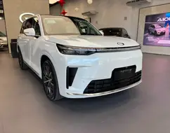 GAC GS9 44,5 KW PLUG-IN HYBRID REEV ULTRA AWD GAC GS9 44,5 KW PLUG-IN HYBRID REEV ULTRA AWD