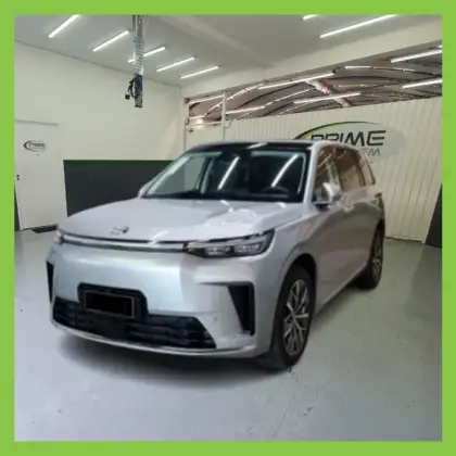 GAC GS9 44,5 KW PLUG-IN HYBRID REEV ULTRA AWD