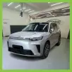 GAC GS9 44,5 KW PLUG-IN HYBRID REEV ULTRA AWD GAC GS9 44,5 KW PLUG-IN HYBRID REEV ULTRA AWD