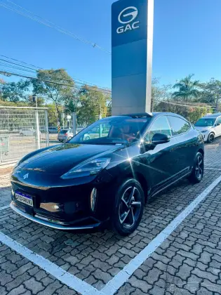 GAC HYPTEC HT 72,7 KW ELÉTRICO ULTRA