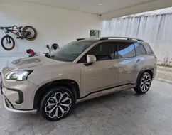 GAC AION V 75,3 KW ELÉTRICO ELITE GAC AION V 75,3 KW ELÉTRICO ELITE