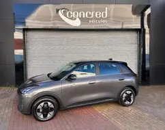 GEELY EX2 39,4 KW ELÉTRICO MAX GEELY EX2 39,4 KW ELÉTRICO MAX