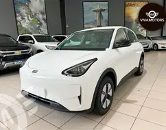 GEELY EX2 39,4 KW ELÉTRICO PRO GEELY EX2 39,4 KW ELÉTRICO PRO