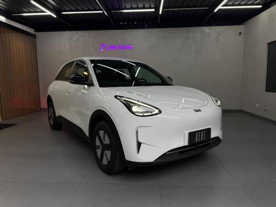 GEELY EX2 39,4 KW ELÉTRICO PRO