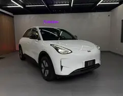 GEELY EX2 39,4 KW ELÉTRICO PRO GEELY EX2 39,4 KW ELÉTRICO PRO
