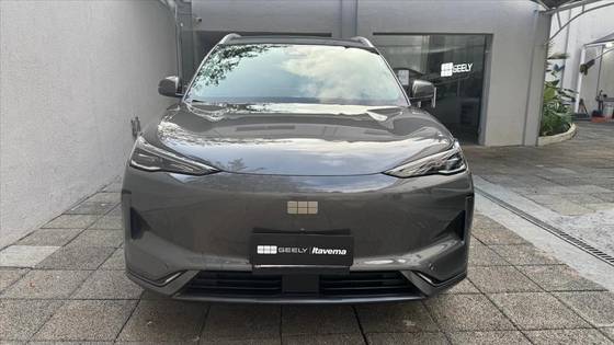 GEELY EX5 60,22 KW ELÉTRICO MAX