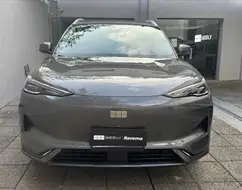 GEELY EX5 60,22 KW ELÉTRICO MAX GEELY EX5 60,22 KW ELÉTRICO MAX