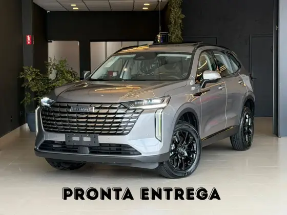 GWM HAVAL H6 1.5 FLEX HEV2 E-TRACTION