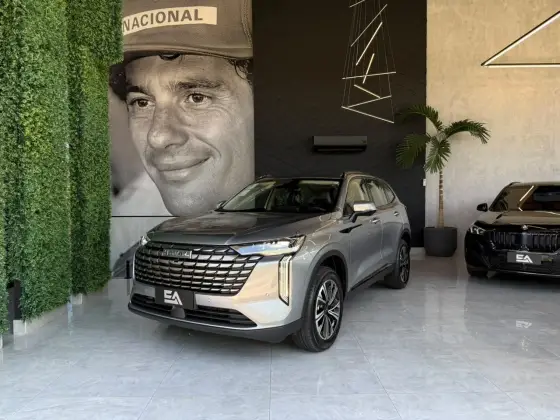GWM HAVAL H6 1.5 FLEX PHEV19 E-TRACTION