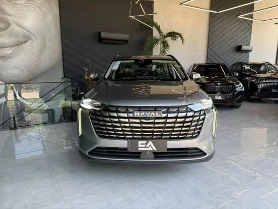 GWM-HAVAL H6-1.5 FLEX PHEV19 E-TRACTION GWM-HAVAL H6-2026