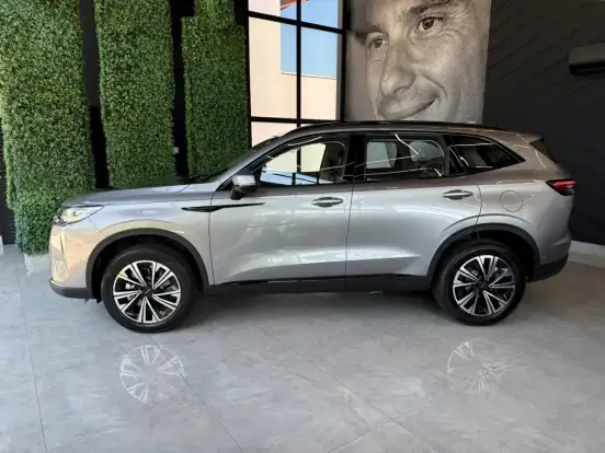 GWM-HAVAL H6-2026