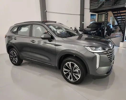 GWM HAVAL H6 1.5 FLEX PHEV19 E-TRACTION