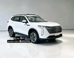 GWM HAVAL H6 1.5 FLEX PHEV19 E-TRACTION GWM HAVAL H6 1.5 FLEX PHEV19 E-TRACTION