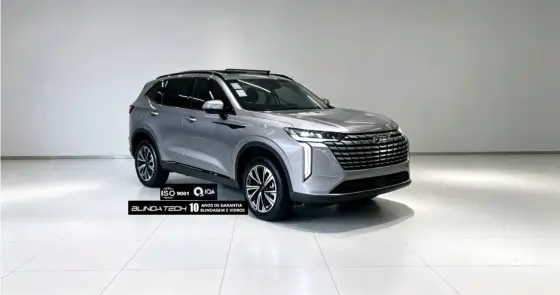 GWM HAVAL H6 1.5 FLEX PHEV19 E-TRACTION