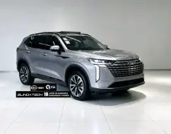 GWM HAVAL H6 1.5 FLEX PHEV19 E-TRACTION GWM HAVAL H6 1.5 FLEX PHEV19 E-TRACTION