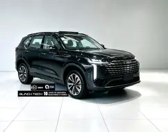 GWM HAVAL H6 1.5 FLEX PHEV19 E-TRACTION GWM HAVAL H6 1.5 FLEX PHEV19 E-TRACTION